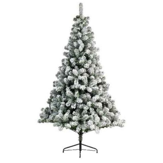 Novogodišnja Jelka Imperial Pine Snowy Everlands 240cm