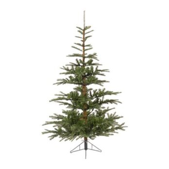 Novogodišnja jelka Nobilis fir 150cm-102cm Everlands 689200