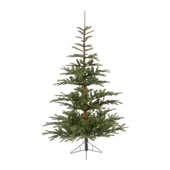 Novogodišnja jelka Nobilis fir 150cm-102cm Everlands 689200