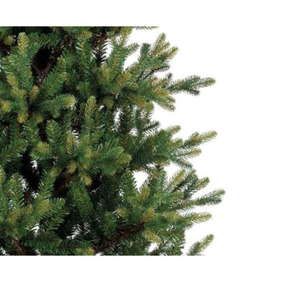 Novogodišnja jelka Queensland slim fir 210cm-90cm Everlands 684172 - Image 2
