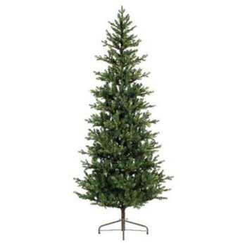 Novogodišnja jelka Queensland slim fir 180cm-80cm Everlands 684171