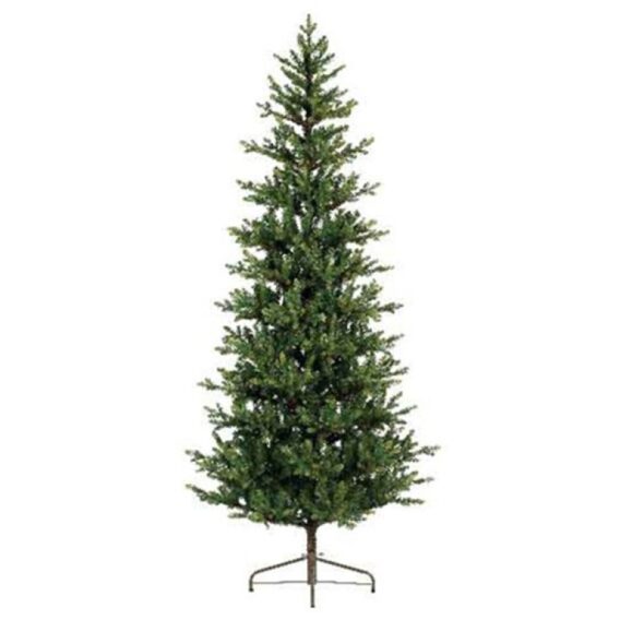 Novogodišnja jelka Queensland slim fir 180cm-80cm Everlands 684171