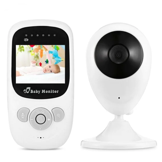 Baby Monitor 2.4“ SP880