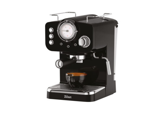 Zilan ZLN2991 - Aparat za Espresso kafu