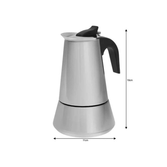 Kinghoff KH1045 - Aparat za espresso