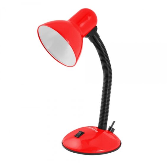 Esperanza ELD107R - Stona lampa