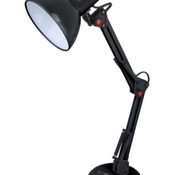 Esperanza ELD112K - Stona lampa