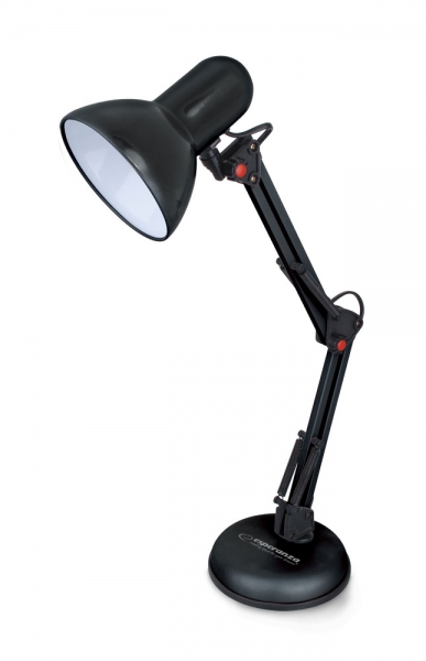 Esperanza ELD112K - Stona lampa