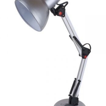 Esperanza ELD112W - Stona lampa