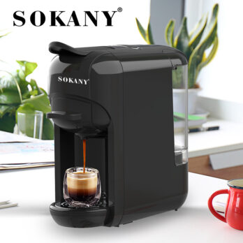 SOKANY SK516 - Aparat za espereso kafu
