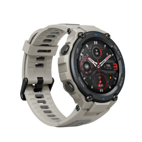 Amazfit pametni sat T-REX Pro Desert Grey