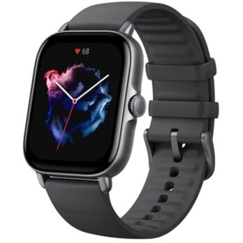 AMAZFIT GTS 3 Crna