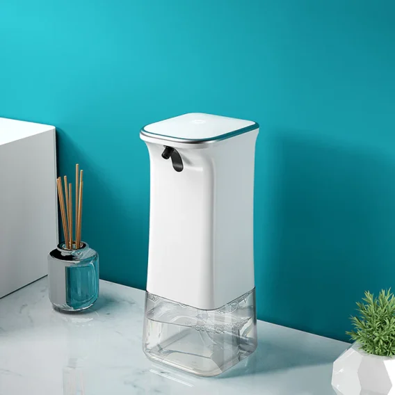 ENCHEN Pop Clean-Dispenzer za sapun