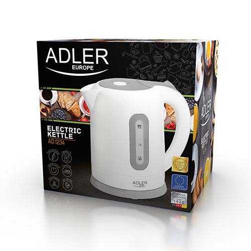 Adler AD1234 - Elektricni ketler