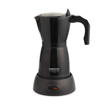 Camry CR4415B-Električni moka pot