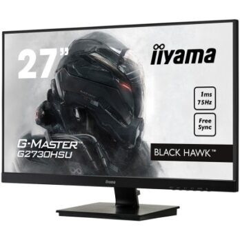 Iiyama Monitor G2730HSU-B1