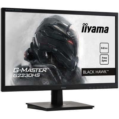 Iiyama 21.5 G2230HS-B1 Gejmerski monitor