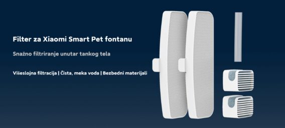 Xiaomi filter za smart pet pojilicu - Image 3