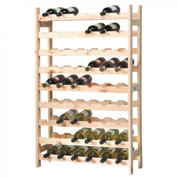 Kesper KSP69540 - Polica za vino - Image 2