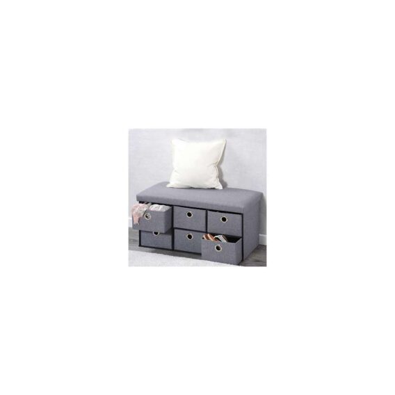 Kesper KSP15950-Tabure sa fiokama za odlaganje - Image 3