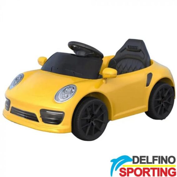 Auto na akumulator za decu Delfino Sporting Mini 666