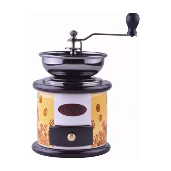 Kinghoff KH4144 - Retro mlin za kafu - Image 4