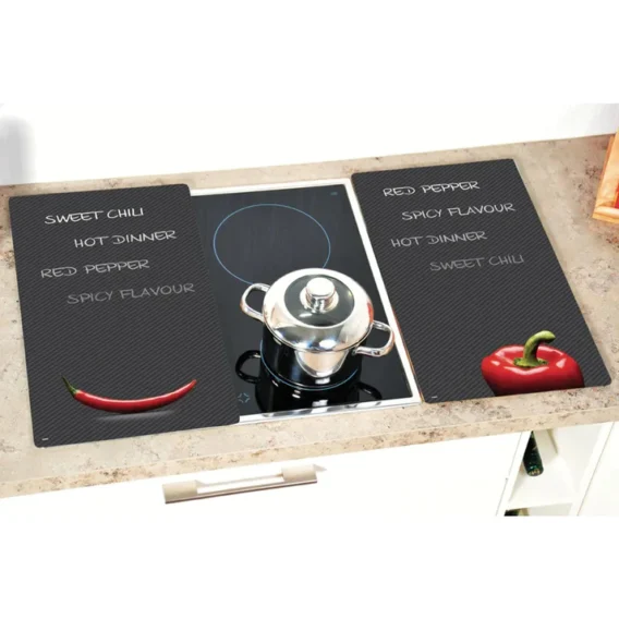 Kesper KSP36525-Daska za sečenje i serviranje - Image 2