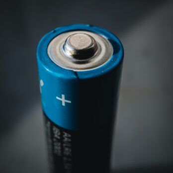 Baterije