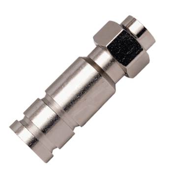 @AWA Kompresioni konektor za RG6, fi 6,8 mm - CO-X06