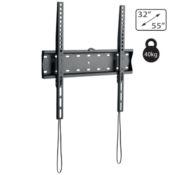 home Nosač za TV prijemnike 32"-55", 40 kg, 1D - LCDH 08