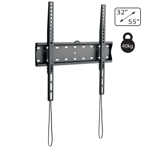 home Nosač za TV prijemnike 32"-55", 40 kg, 1D - LCDH 08