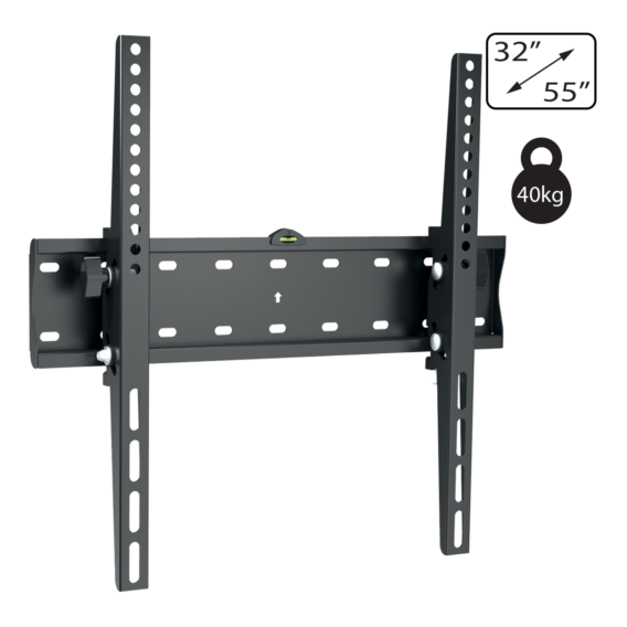 home Nosač za TV prijemnike 32"-55", 40 kg, 2D - LCDH 18