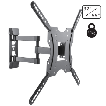 home Nosač za TV prijemnike 32"-55", 30 kg, 2D - LCDH 29