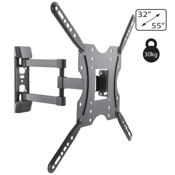 home Nosač za TV prijemnike 32"-55", 30 kg, 2D - LCDH 29