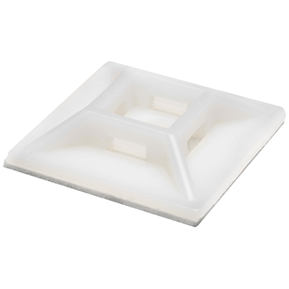 home Organizator kabela, pakovanje 50 kom. - CTT 19WH