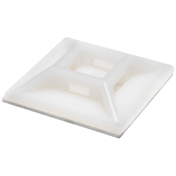 home Organizator kabela, pakovanje 50 kom. - CTT 28WH