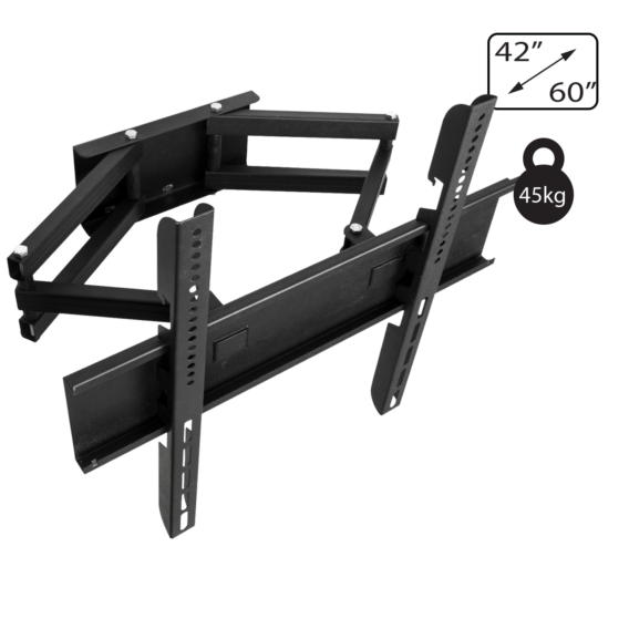 REDLINE Nosač za TV prijemnik 42" - 60" - M6A-4260