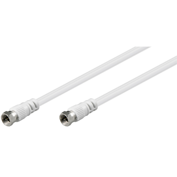 ZED electronic Antenski kabel sa F - konektorima, 1.5 met - FC/1,5 - Image 2