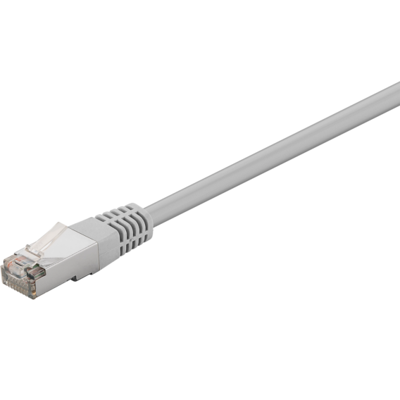 ZED electronic Mrežni FTP kabel, CAT5E, 5 met - FTPC/5 - Image 2