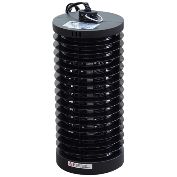 Mitea Electric Električna zamka za insekte, 1 x 6 W - M780