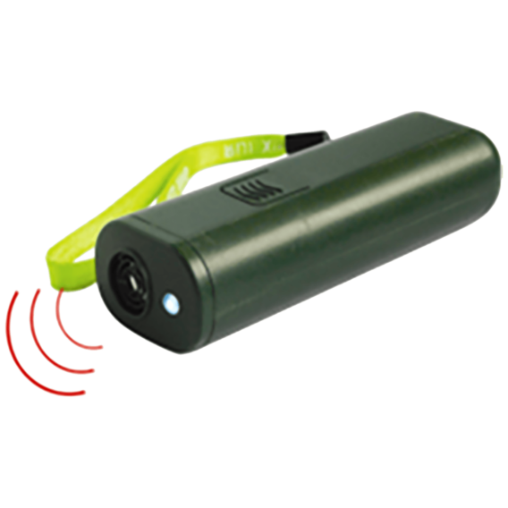 home Prenosni rasterivač pasa - DOG 01