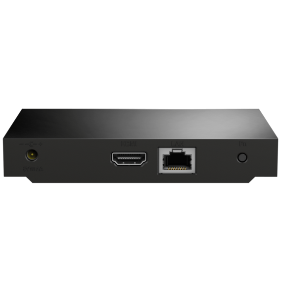 Mag Prijemnik IPTV za Stalker midlleware, 4K HDR - MAG 520 - Image 3