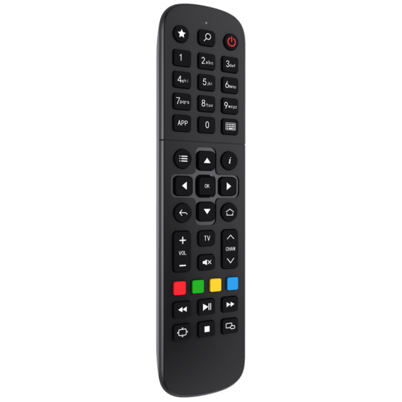Mag Prijemnik IPTV za Stalker midlleware, 4K HDR - MAG 520 - Image 5