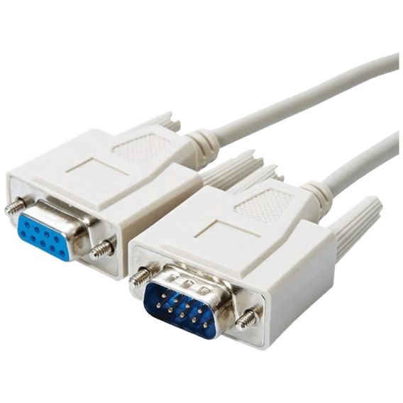 ZED electronic RS-232 kabel, dužina 1.8 metara