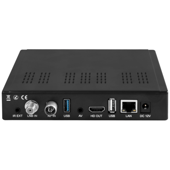 Amiko VIPER 4K V30 - Image 2