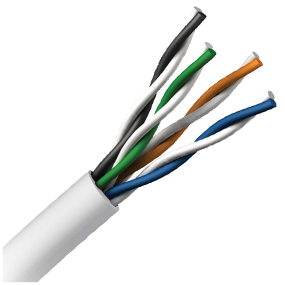 Connect XL Mrežni UTP kabl, CAT5e, CCA, 305 met. - CAT5-UTP-CCA - Image 2