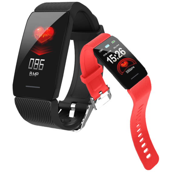 MeanIT Pametan sat, fitness, Bluetooth - M15 - Image 3