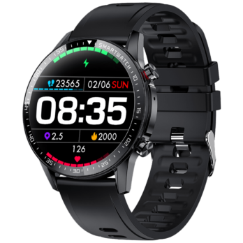 MeanIT Pametan sat, sport, vodootporan IP67 - M40 Call