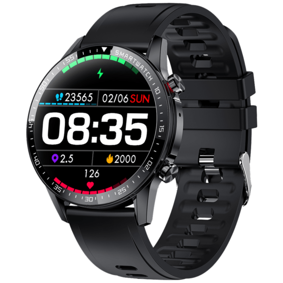 MeanIT Pametan sat, sport, vodootporan IP67 - M40 Call
