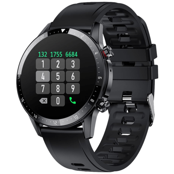 MeanIT Pametan sat, sport, vodootporan IP67 - M40 Call - Image 2